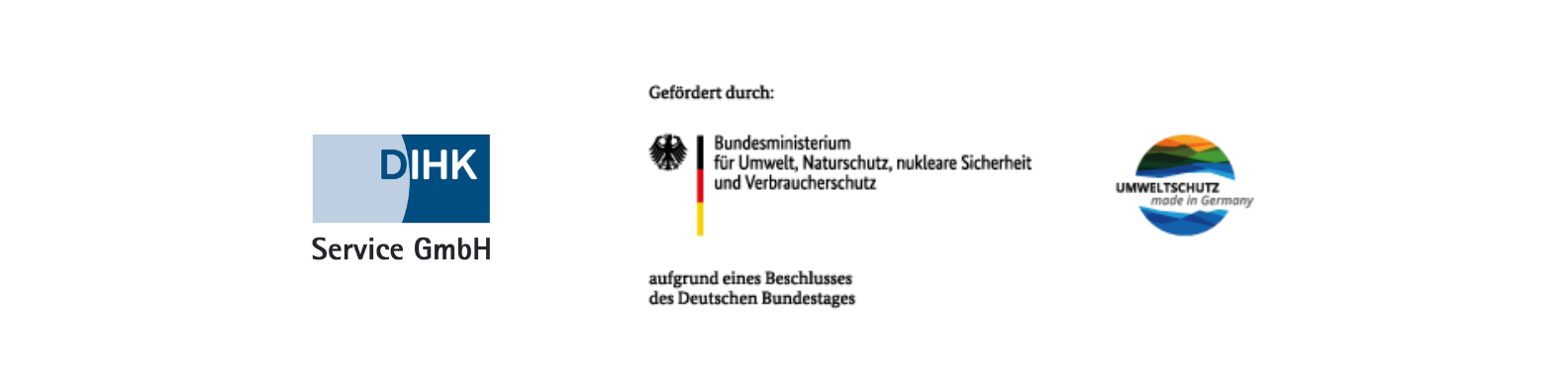 Logos Service GmbH GreenTech Footer Logos Service GmbH GreenTech Footer