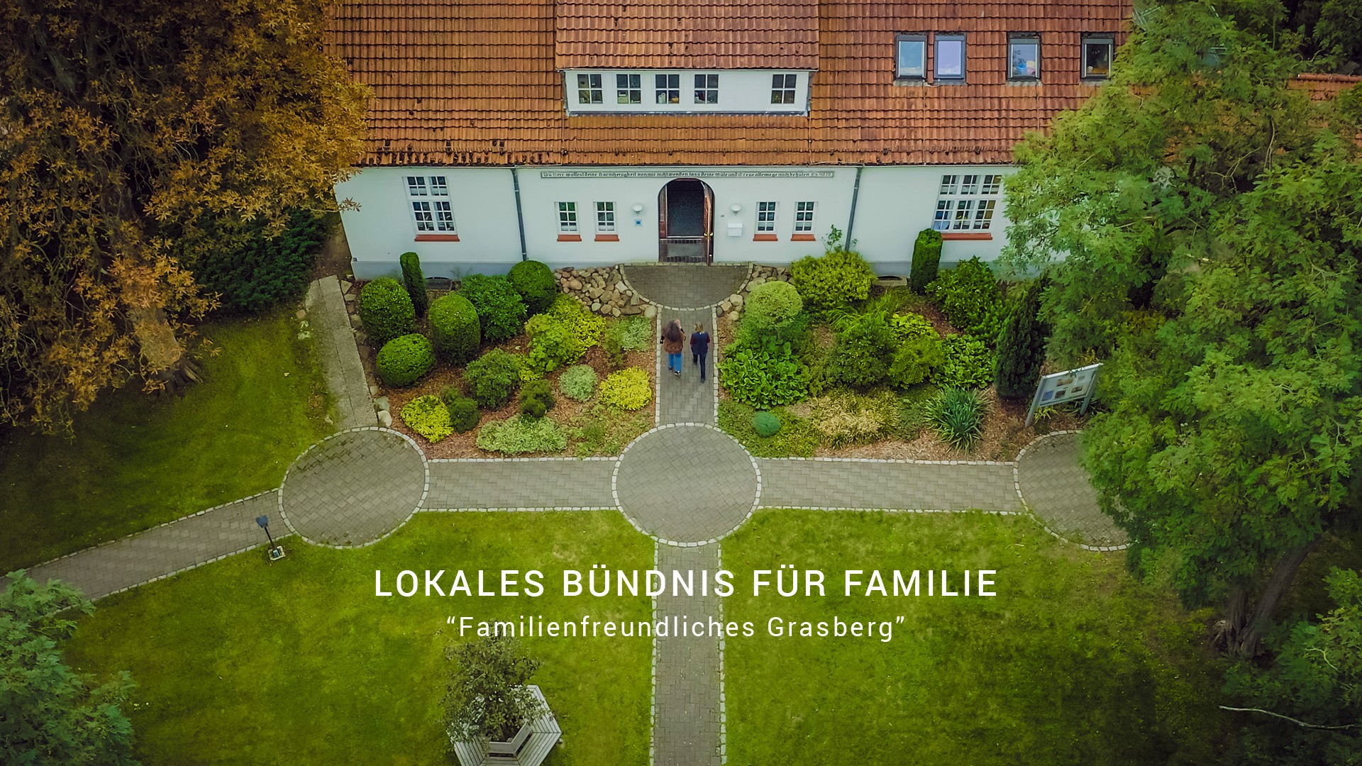 Familienfreundliches Grasberg