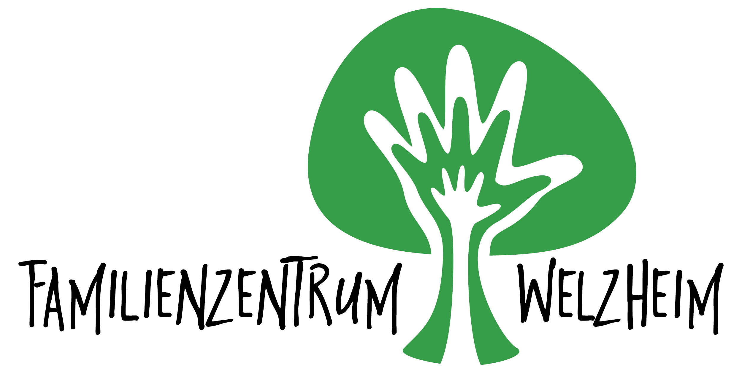 Logo Familienzentrum Welzheim