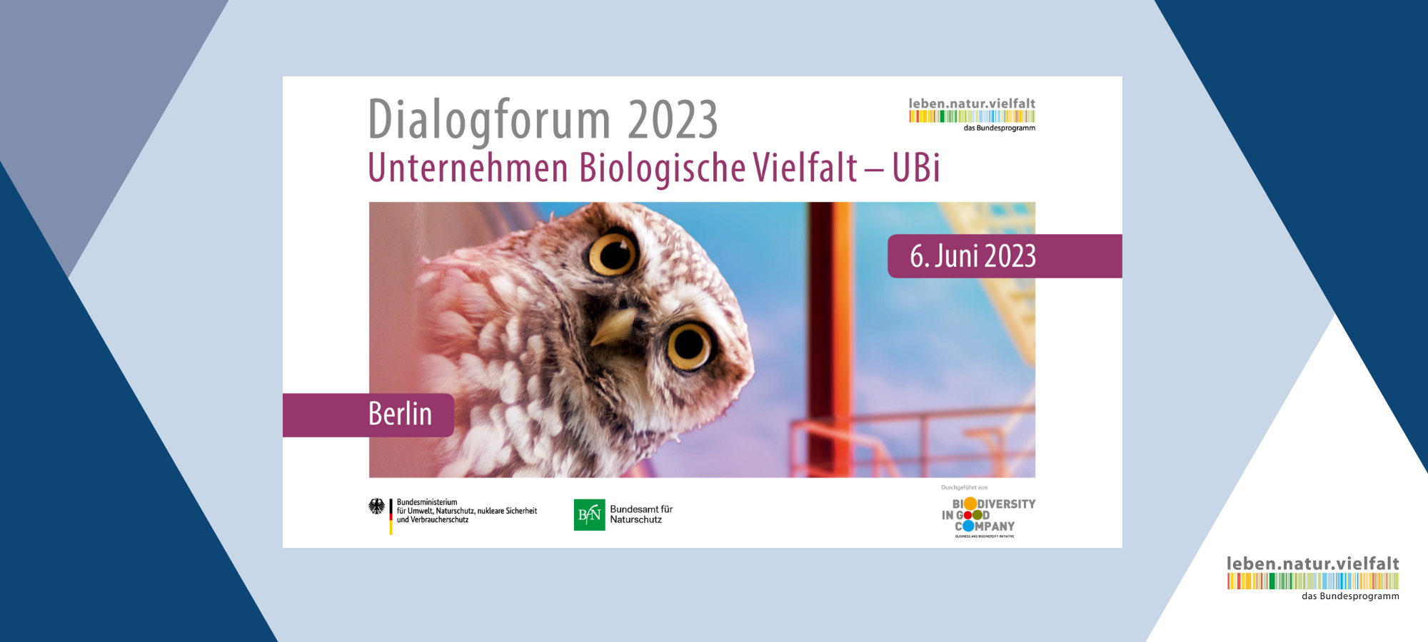 Dialogforum 2023