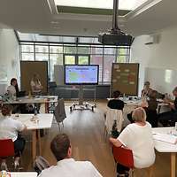 Coaching Neumarkt