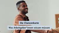 Die Chancenkarte