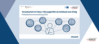 Multiplikatorenveranstaltung 12.Juni 2025