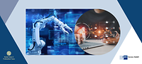 Daten effizient austauschen: Wie können Industrieunternehmen die Chancen digitaler Wertschöpfung durch Datenräume nutzen?