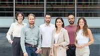 Teamfoto