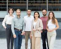 Teamfoto