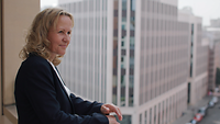 Bundesumweltministerin Steffi Lemke